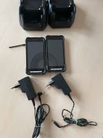 2x Zebra Point Mobile PM 80 Handscanner Scanner Baden-Württemberg - Lauchheim Vorschau