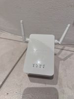 Netgear WN3000RP Universal WiFi Range Extender Extender Schleswig-Holstein - Bargteheide Vorschau