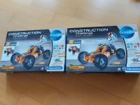 Galileo Construction Challenge Buggy/Quad Zwillinge ab 8 Jahre Sachsen - Pirna Vorschau