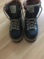 Dockers Boots Hessen - Niddatal Vorschau