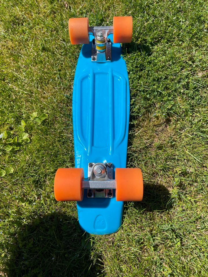 Penny Board Skateboard in Seevetal