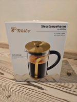 Siebstempelkanne Kaffeekanne Tchibo Sonnenstein (Eichsfeld) - Zwinge Vorschau