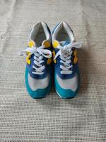 Sneaker New Balance 574 Größe 43 Neustadt - Huckelriede Vorschau