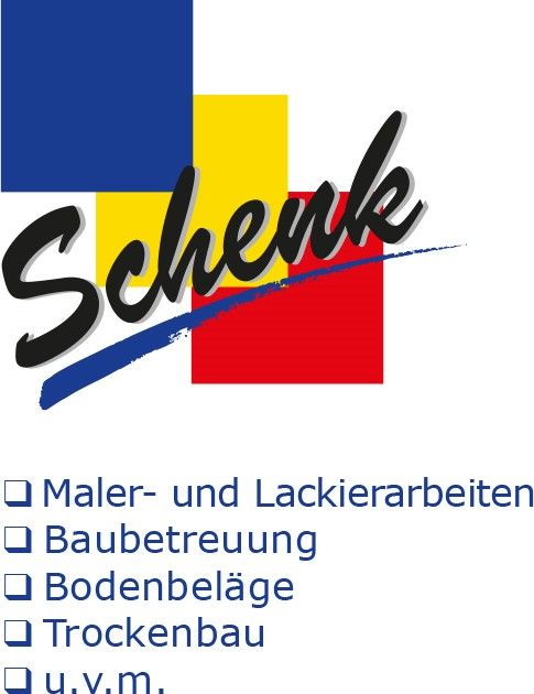 Arbeiten im Bereich Maler, Lackierer, Bodenbelag und vieles mehr. in Schmitten