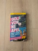 Reiseführer "Golf von Neapel" von Marco Polo Bergedorf - Hamburg Allermöhe  Vorschau