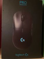 Logitech g pro superlight Niedersachsen - Sassenburg Vorschau