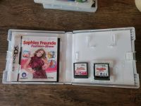 Nintendo DS Spiel Mecklenburg-Strelitz - Landkreis - Friedland Vorschau