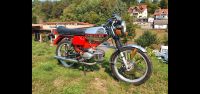 Kreidler Florett RMCS 50ccm Bayern - Frammersbach Vorschau