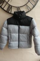 Winterjacke Steppjacke von PULL & BEAR in Größe XS Bayern - Hösbach Vorschau