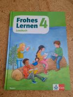 Frohes Lernen Deutsch Lesebuch 4 Ausgabe Bayern Neu Bayern - Hersbruck Vorschau