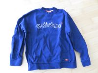 adidas Sweatshirt Pullover Herren/Jungen Gr. XS /164  **TOP** Hessen - Kriftel Vorschau