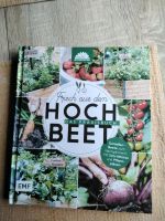Frisch aus dem Hochbeet/ Das Praxisbuch/ ungelesen Schleswig-Holstein - Bad Bramstedt Vorschau