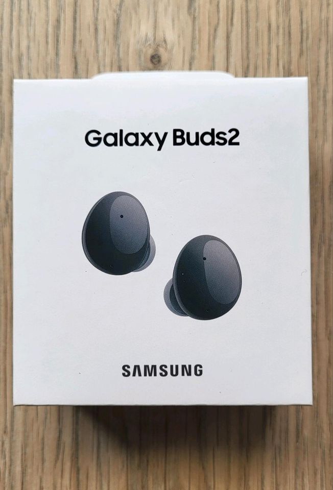 Samsung Galaxy Buds 2 in Wallersdorf