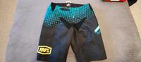 Bike Shorts Fahrrad Hose Downhill Freeride Größe 36 / 38 Bayern - Hauzenberg Vorschau