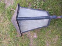 ddr Garten Lampen Sachsen-Anhalt - Leuna Vorschau