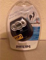 Philips EXP2300 Walkman mp3 CD player OVP Kopfhörer neu Baden-Württemberg - Bad Säckingen Vorschau