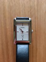 Fossil Armbanduhr mit Datumsanzeige und Faltschließe Bayern - Hausham Vorschau