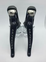 Ultegra STI ST-6800 Set links+rechts 2x11-Fach Shimano Brems Scha Hannover - Linden-Limmer Vorschau