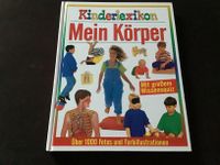 Kinderlexikon mein Körper Rheinland-Pfalz - Neuwied Vorschau