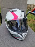 Motorradhelm Shark Rheinland-Pfalz - Koblenz Vorschau