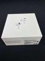 Apple Air Pods Pro 2 Leerkarton Lightning Kabel Silikontips Box Stuttgart - Weilimdorf Vorschau