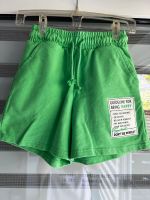 Grüne Sweatshorts Bayern - Waldbrunn Vorschau