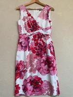 More & More Kleid Sommer Salsa Kleid Gr. 36 Baden-Württemberg - Uhldingen-Mühlhofen Vorschau