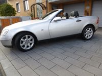 Suche Robur im Tausch gegen Mercedes 230 SLK Cabrio Automatik Niedersachsen - Seelze Vorschau