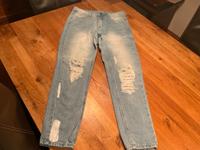 Shein Jeans light Blue 28 fast wie neu Hessen - Taunusstein Vorschau