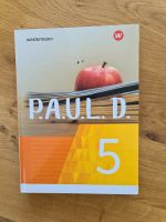P.A.U.L. D. 5 ISBN 878-3-14-127415-8 Rheinland-Pfalz - Schalkenmehren Vorschau