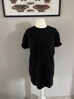ASOS Design Basic T-Shirt Kleid, schwarz Gr. XS Nordrhein-Westfalen - Brilon Vorschau