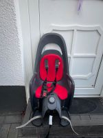 Hamax Caress X1 Fahrrad Kindersitz Gepäckträgermontage Nordrhein-Westfalen - Iserlohn Vorschau