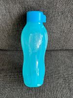 Tupperware große blaue ecco Flasche 1 Liter Nordrhein-Westfalen - Dinslaken Vorschau
