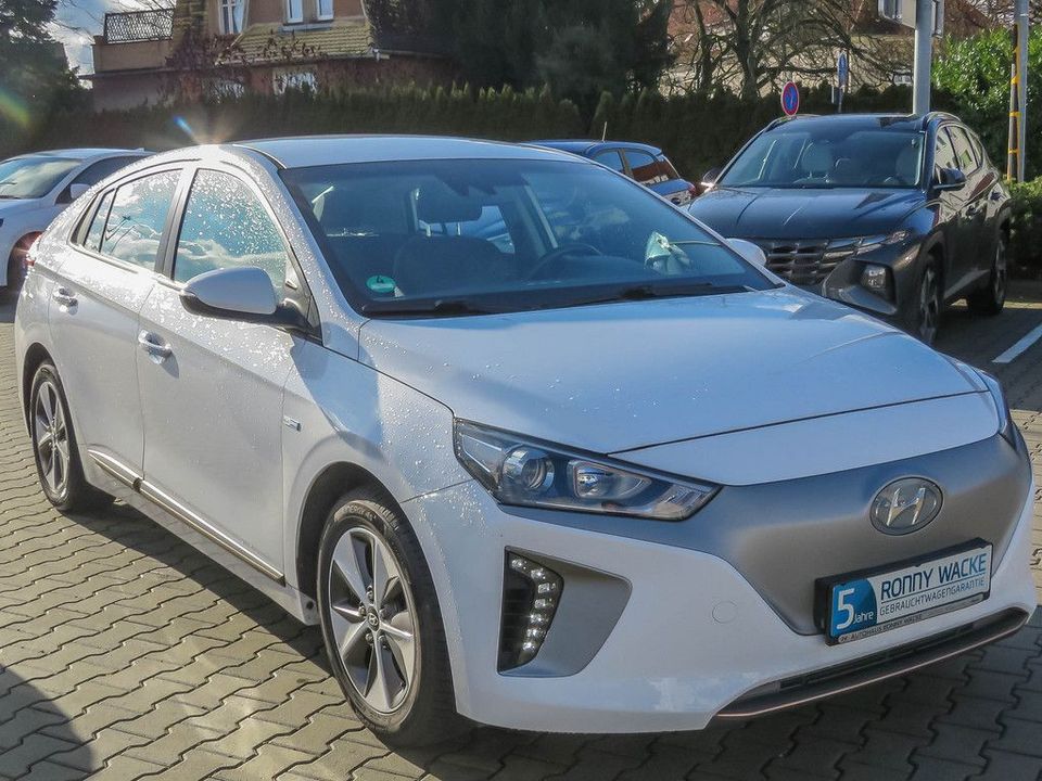Hyundai IONIQ Elektro Trend in Oschatz