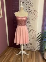 Abendkleid, Abiballkleid Gr. 34 Nordrhein-Westfalen - Rhede Vorschau