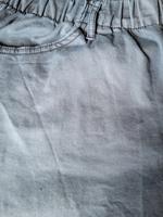 Hose Schlupfhose 7/8 - Ulla Popken - dunkelblau - Gr. 46/48 Niedersachsen - Vienenburg Vorschau