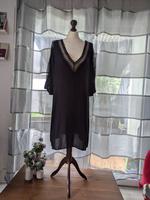 ❤️‍Calzedonia Cobey, Strandkleid, schwarz, V-Ausschnitt, Gr. M❤️‍ Bayern - Kolbermoor Vorschau