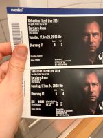 Sebastian Fitzek Hamburg 2 Tickets Schleswig-Holstein - Kiel Vorschau