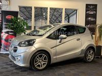 Casalini M14 Mitsubishi XXL Mopedauto Microcar 45 KM Nordrhein-Westfalen - Vreden Vorschau