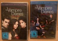 The vampire diaries kommplete 2 und 3 staffel Baden-Württemberg - Ulm Vorschau