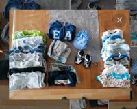 Babykleidung Paket 27 teile 56 62 junge Baden-Württemberg - Aalen Vorschau