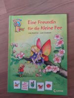 Buch Eine Freundin für die kleine Fee Bildermaus Hessen - Waldbrunn Vorschau