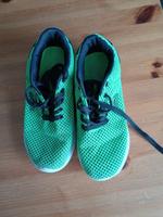 Damen Sneaker Slazenger Gr.36 (Mädchen) Bayern - Hallerndorf Vorschau