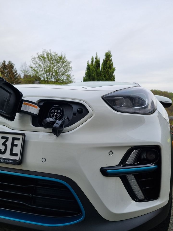 KIA E-Niro Spirit 204 PS | 64kWh | 3-Phasen | JBL in Neunkirchen Siegerland