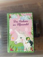 Das Einhorn, Tanya Stewner, Kinderbuch Nordrhein-Westfalen - Marienheide Vorschau