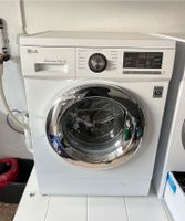 Funktionierende LG Direct Drive Waschmaschine (7 kg) Bayern - Illertissen Vorschau