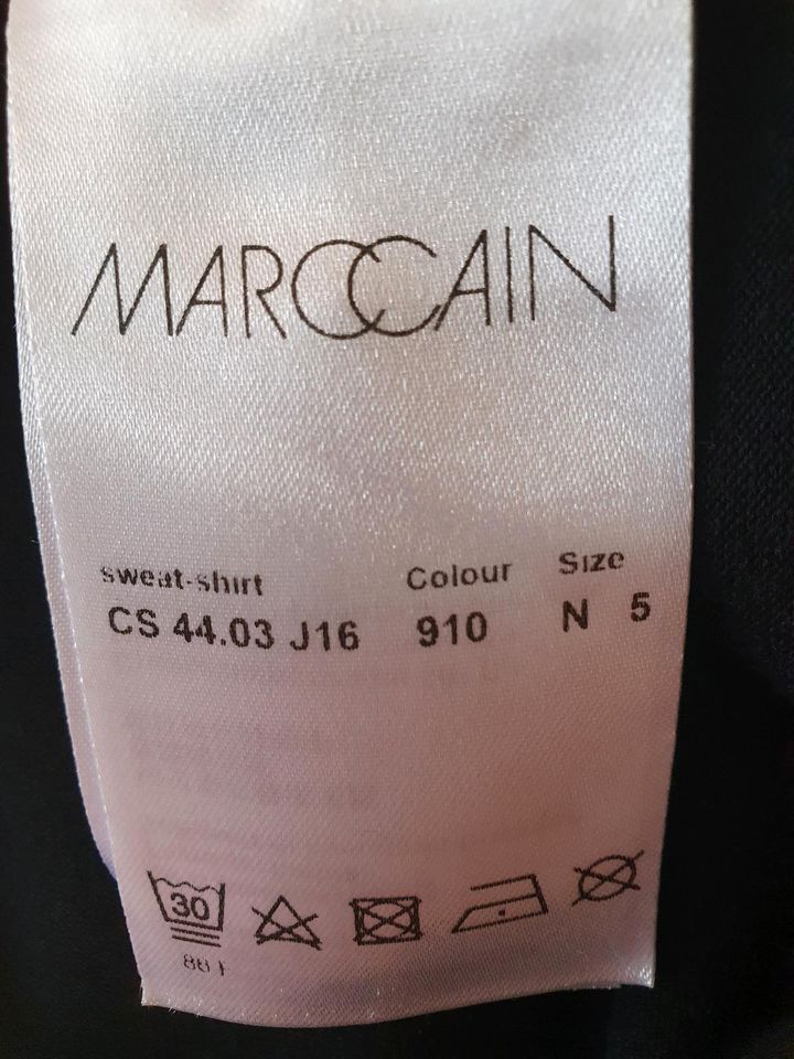 Marc Cain Sports, Sweatshirt, N5 in Ibbenbüren