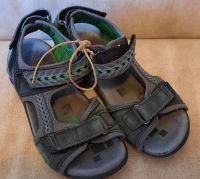 Sandalen, Superfit, Gr. 34 Hessen - Glashütten Vorschau