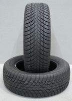 2x Bridgestone Blizzak LM001 * 205 60 R16 96H Winterreifen Bayern - Großmehring Vorschau