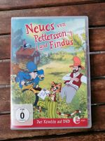 DVD Neues von Pettersson und Findus Niedersachsen - Leiferde Vorschau